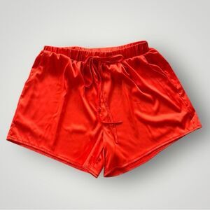 5 for $45 rivir shorts women size L